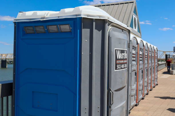 Best Portable Restroom for Sporting Events  in USA